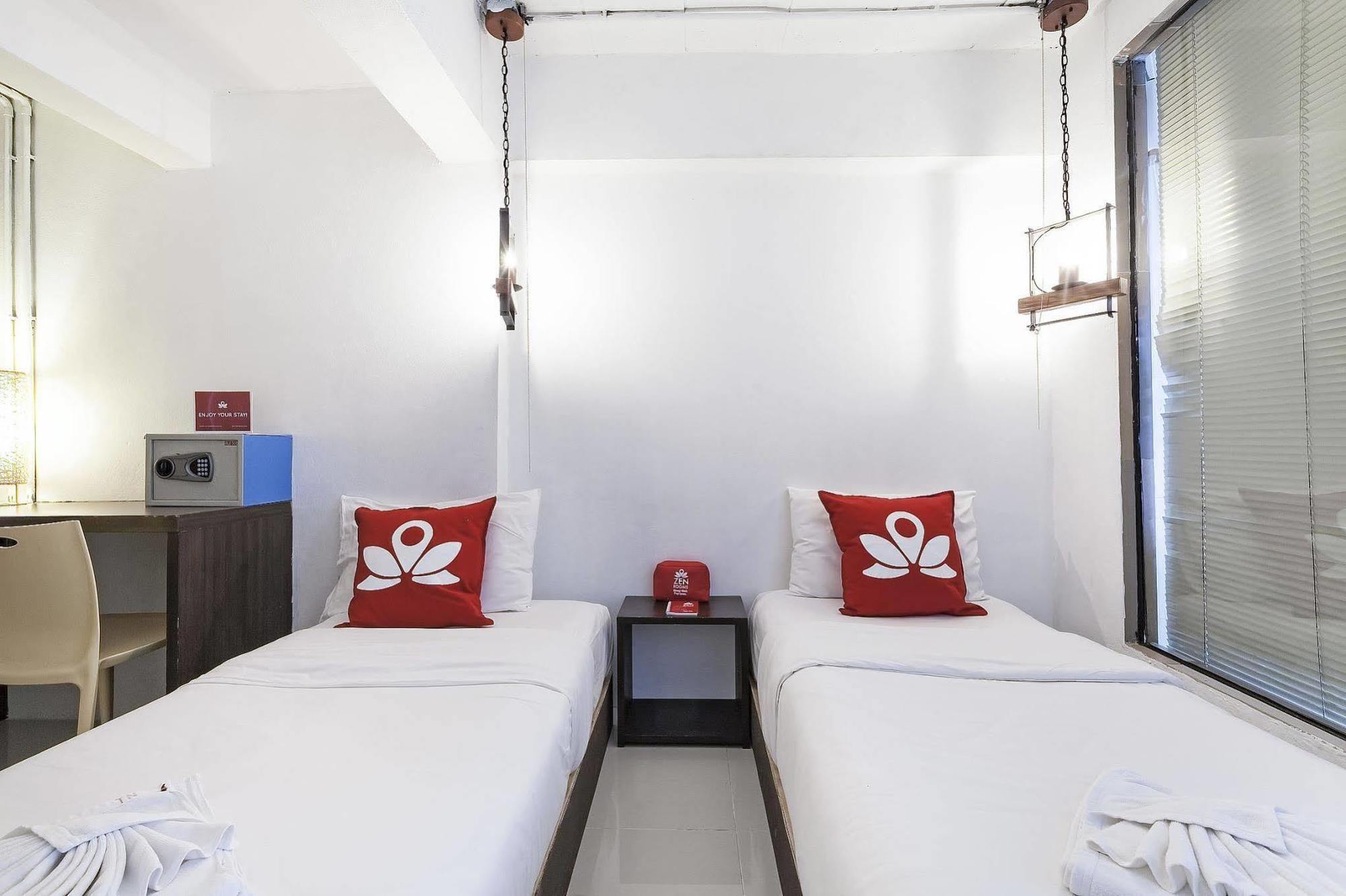 Zen Rooms Basic Nanai Phuket Patong 外观 照片