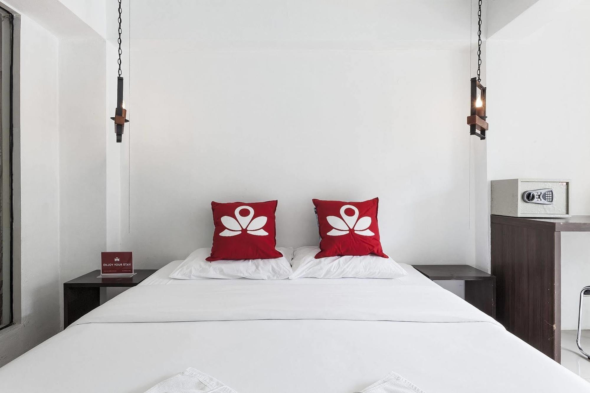 Zen Rooms Basic Nanai Phuket Patong 外观 照片