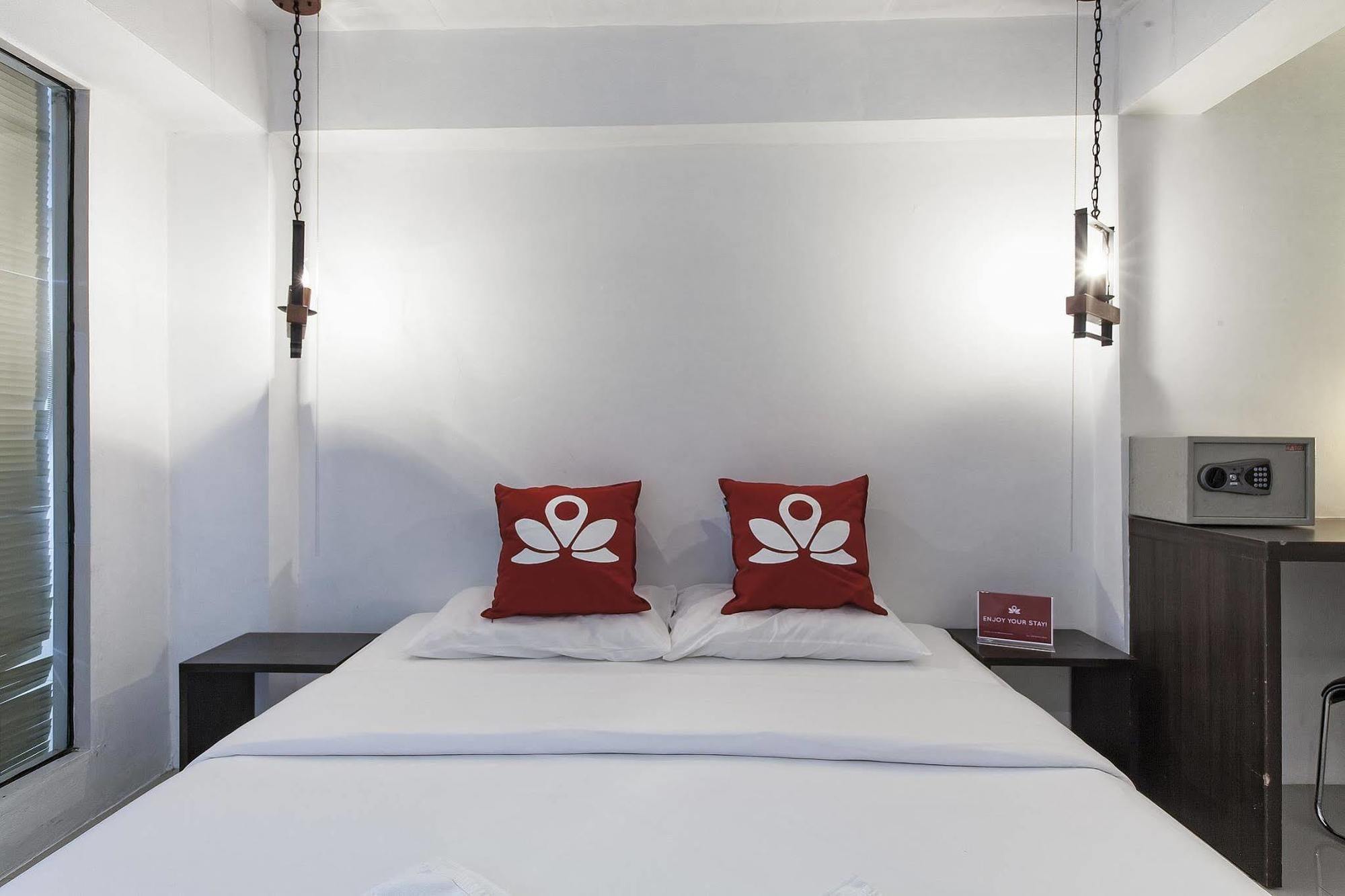 Zen Rooms Basic Nanai Phuket Patong 外观 照片