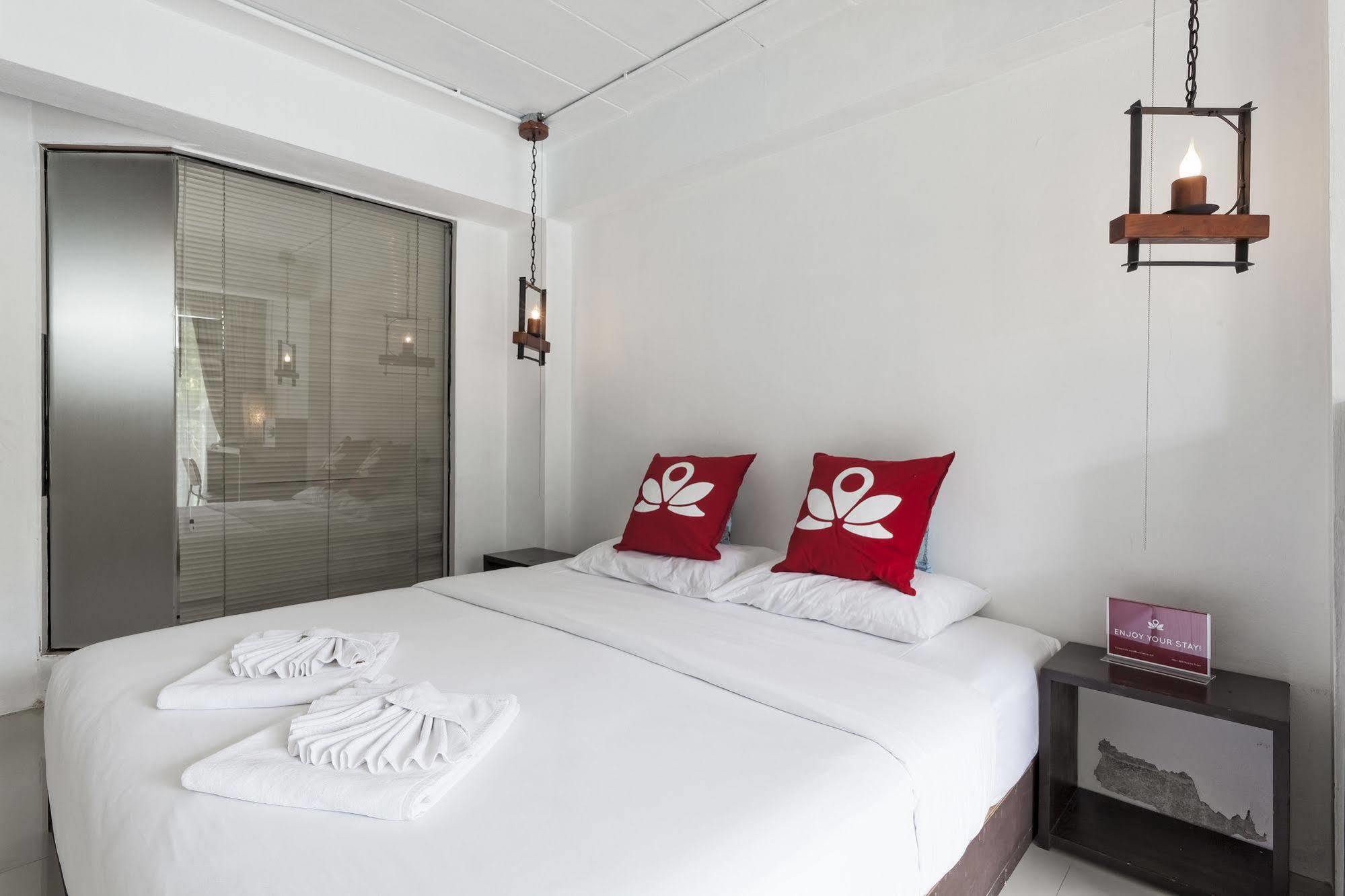 Zen Rooms Basic Nanai Phuket Patong 外观 照片