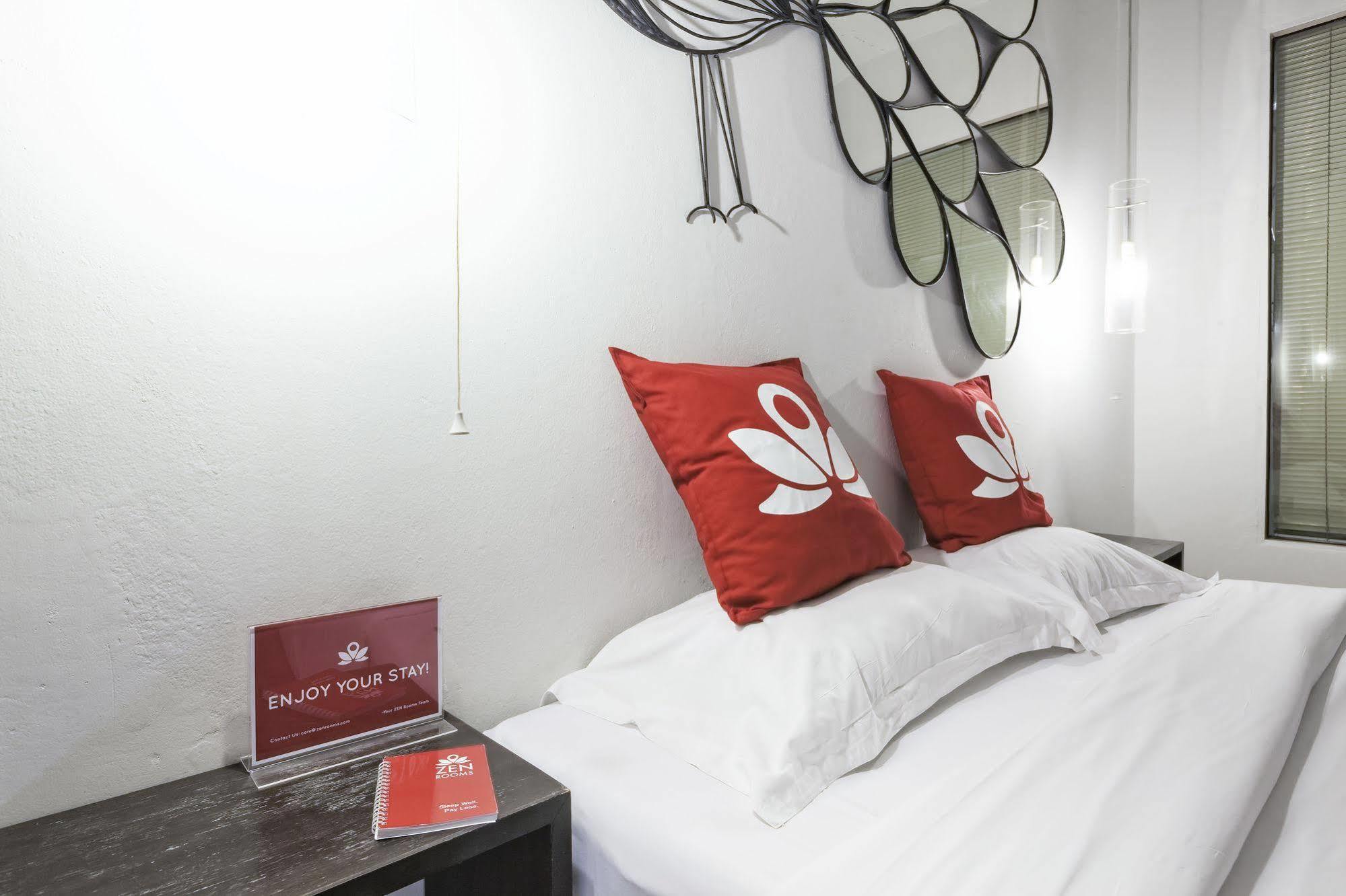 Zen Rooms Basic Nanai Phuket Patong 外观 照片